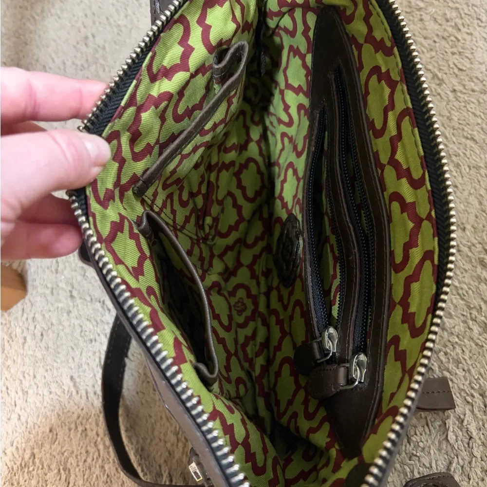 Oryany crossbody bag - Picture 5 of 10